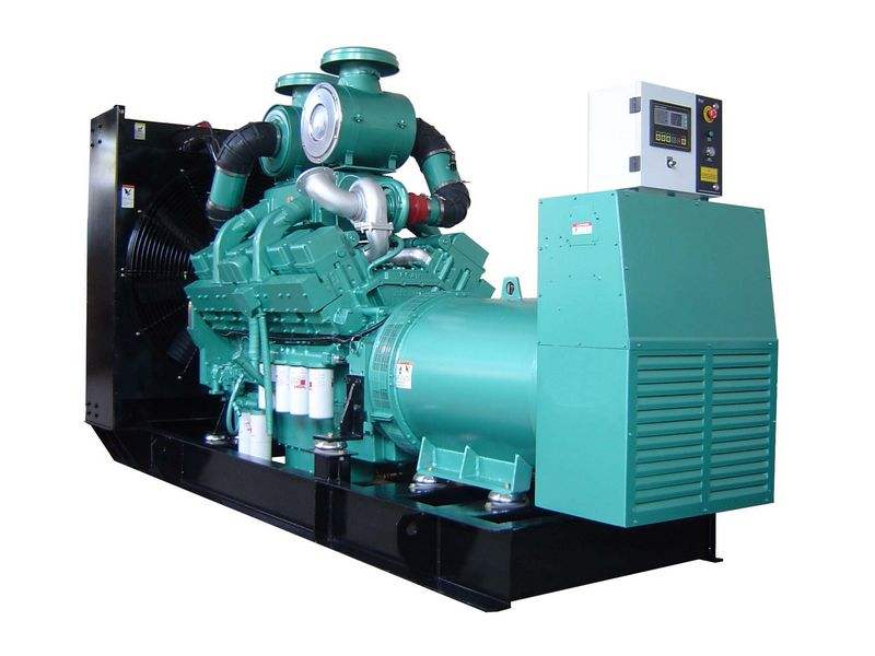 姑苏如何判断发电机滤清器是否需要更换？