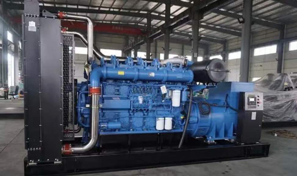 姑苏如何选择适合的 500kW 柴油发电机组？