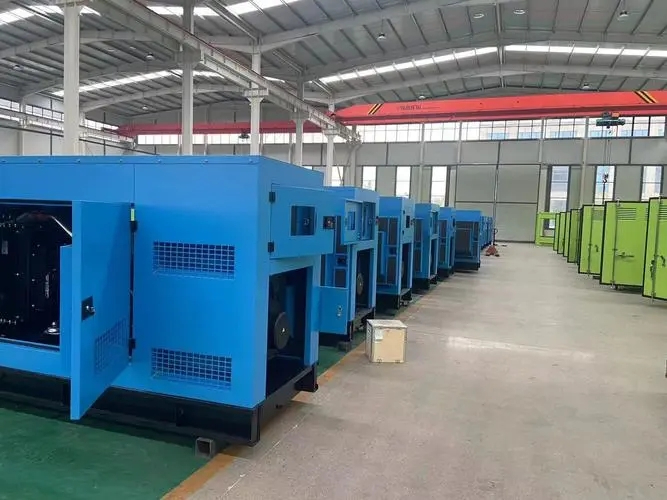 姑苏柴油发电机组转速不稳定会对设备造成哪些损害？