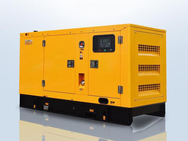 姑苏柴油发电机的输出电流不稳定是什么原因？