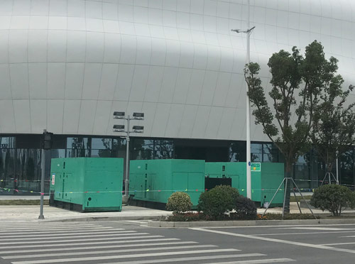 姑苏柴油发电机组保养周期是多久？