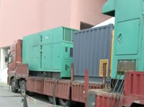 姑苏柴油发电机的功率因数一般是多少？