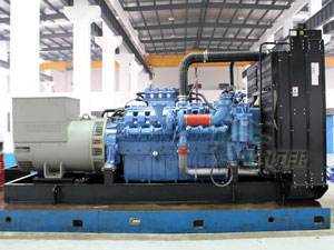 姑苏功率因数低会对柴油发电机产生哪些影响？