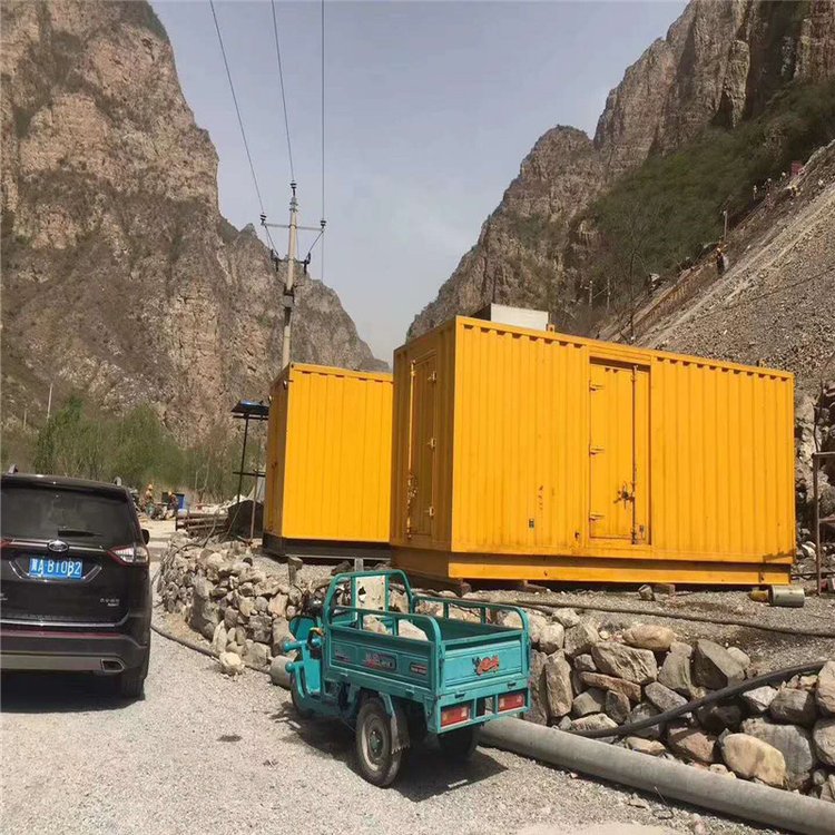 姑苏柴油发电机组运行过程中需要注意哪些事项？