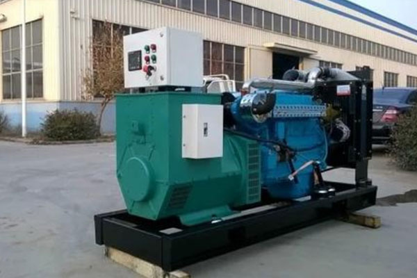 姑苏发电机组的分类有哪些？