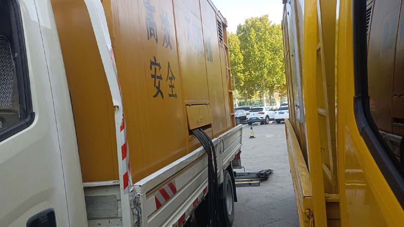 姑苏柴油发电机组的应用领域有哪些？