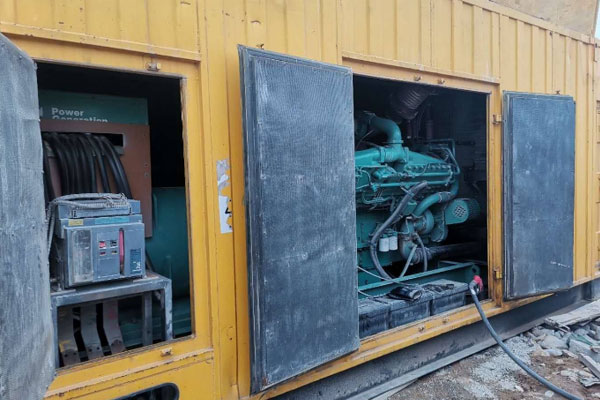 姑苏发电机组夏季保养的注意事项有哪些？