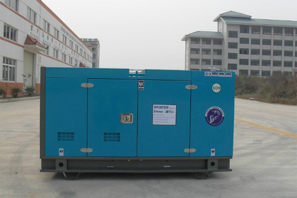 姑苏发电机租赁发电机组的换季保养注意事项