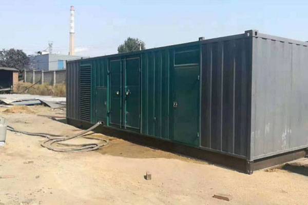 姑苏发电机组保养注意事项？