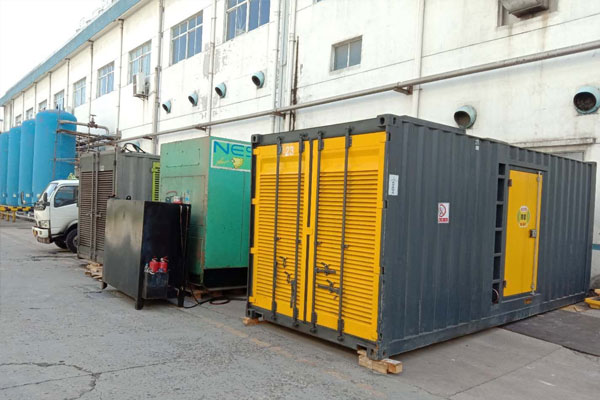 姑苏发电机组保养是确保其正常运行、延长使用寿命的关键，以下是一些保养注意事项