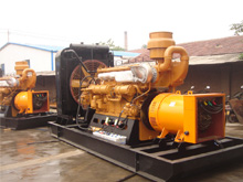 姑苏发电机组的频率规格是如何确定的？