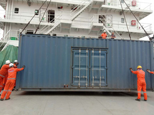 姑苏柴油发电机组和储能设备配合使用时，有哪些需要注意的问题？