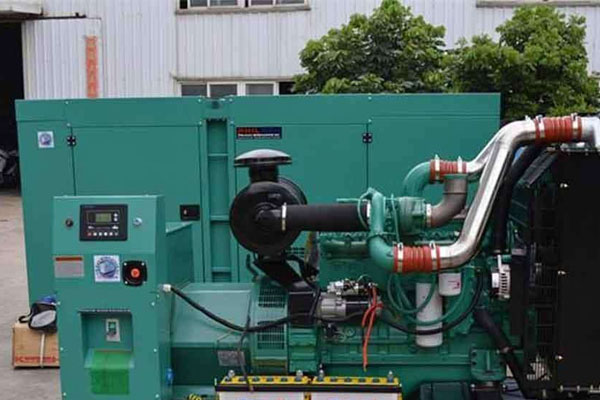 姑苏工厂发电机应急发电注意事项？