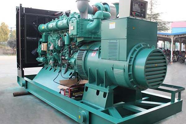 姑苏工厂发电机应急发电中如何优化燃油储备管理？