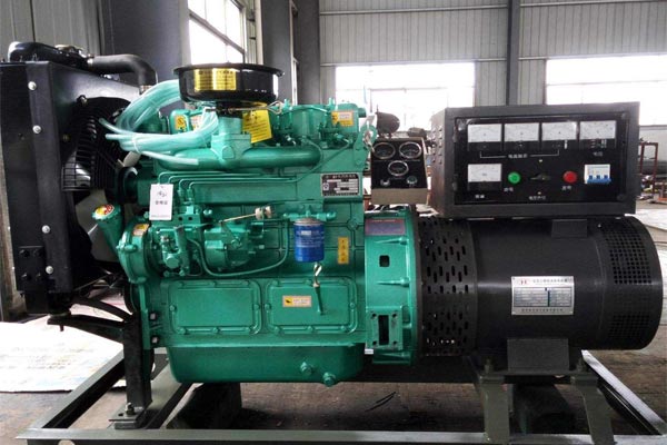 姑苏传感器在柴油发电机组中起到什么作用？