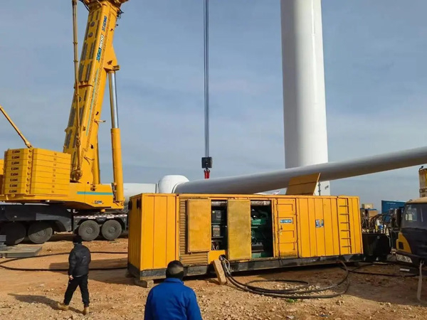 姑苏柴油发电机欠速停机是什么原因？