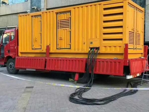 姑苏柴油发电机组哪款操作系统比较好？