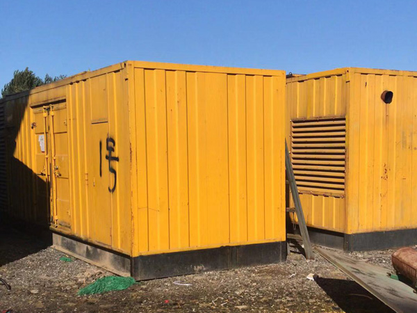 姑苏柴油发电机组深海控制系统怎么样？