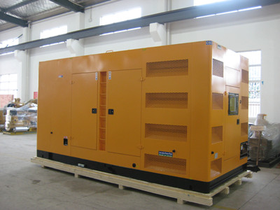 姑苏不同类型的发电机组在冬季保养时的注意事项有何差异？