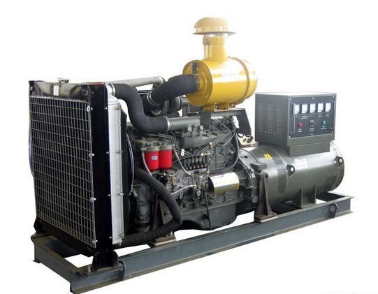 姑苏汽油发电机组冬季保养时，燃油系统需要注意什么？