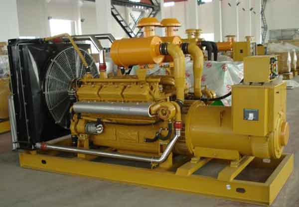 姑苏发电机组的燃油预热装置坏了怎么办？