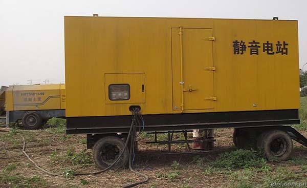 姑苏发电机组北方城市冬季使用注意事项有哪些？