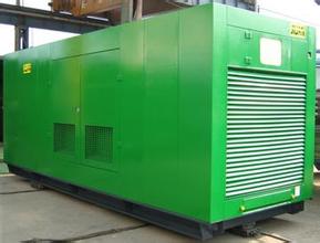 姑苏柴油发电机组的加热装置有哪些类型？