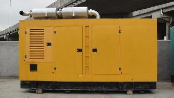 姑苏柴油发电机组北方使用是否需要加装加热装置？