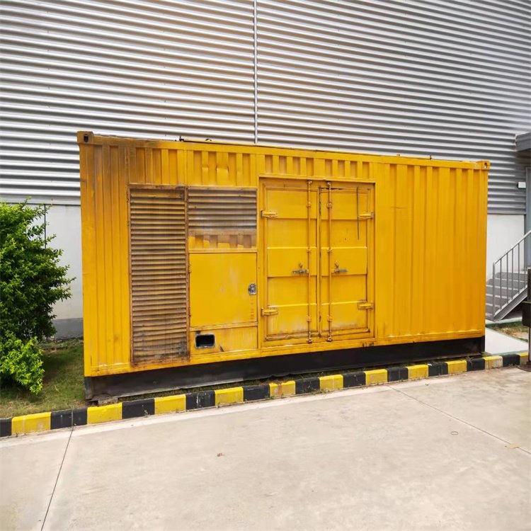 姑苏柴油发电机组在冬季启动前如何对燃油系统进行预热？