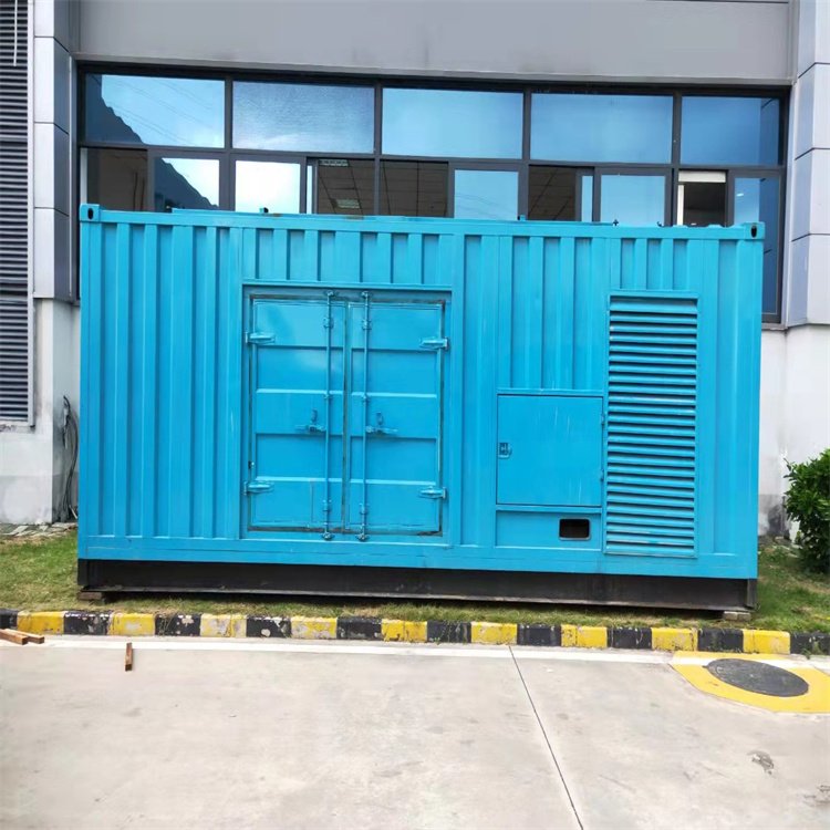 姑苏柴油发电机组冬季燃油使用注意事项？