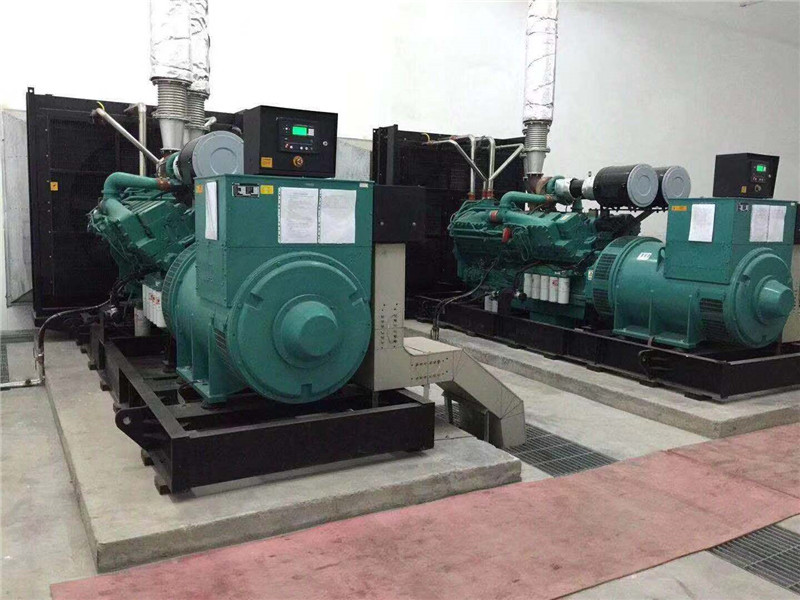 姑苏柴油发电机组冬季寒冷地区使用需注意哪些事项？