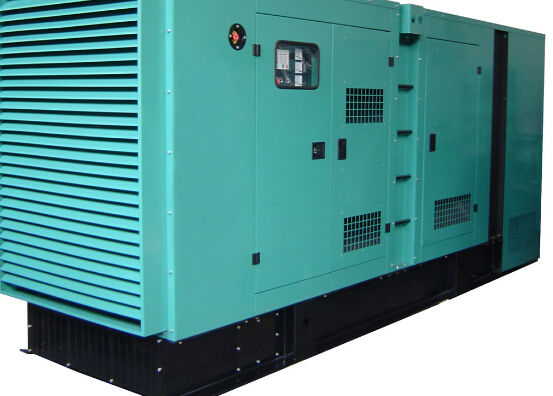 姑苏发电机组水冷式机油散热器常见的故障有哪些？