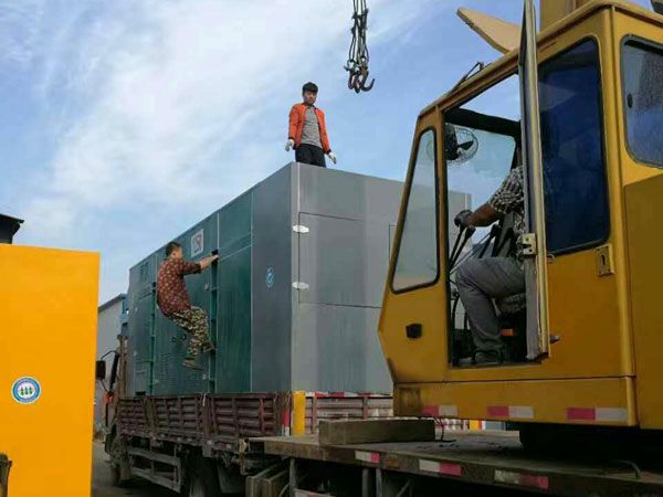 姑苏更换水冷式机油散热器密封件的操作流程是怎样的？