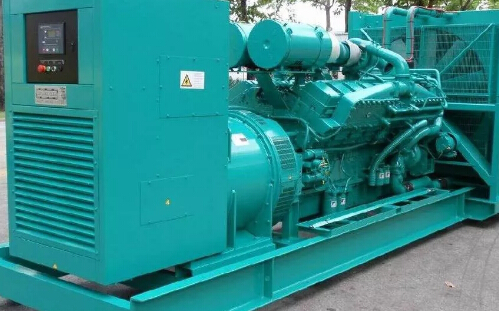 姑苏柴油发电机组冬季使用中需要注意哪些事项？